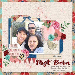 Feb Connie Prince #2018 Challenge