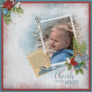 Cherish Every Moment