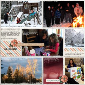 Week 1 2017