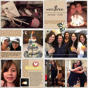 Week 3 2017