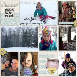 Week 5 2017