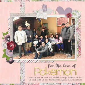 Feb Designer Spotlight