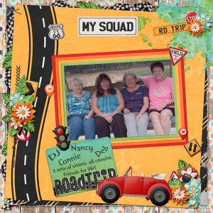 My Squad