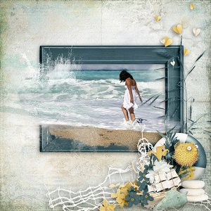 Beautiful Sea