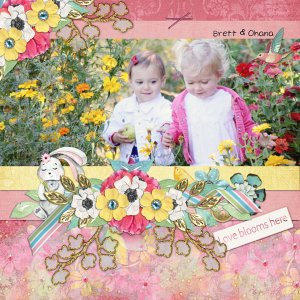 Little Flowers