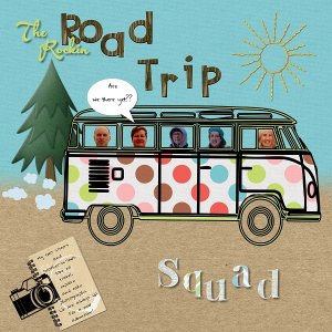 The Rockin Road Trip Squad