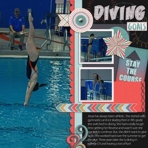 0218 Diving Goals