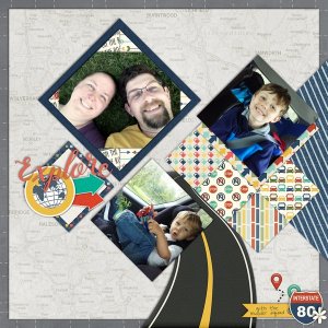 Road Trip Squad