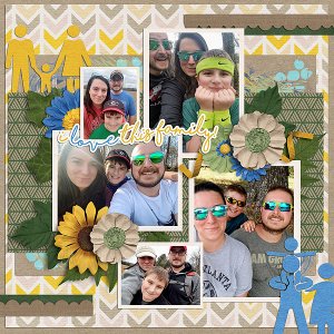 Love This Family