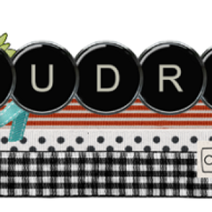 Audrey March 2018 Siggie