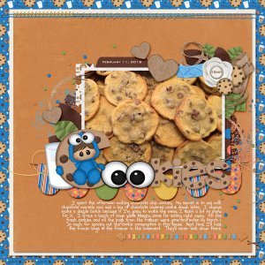 Cookies