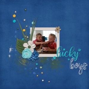 Lucky Boys