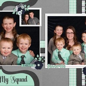 My Squad