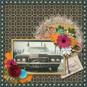 Classic Car