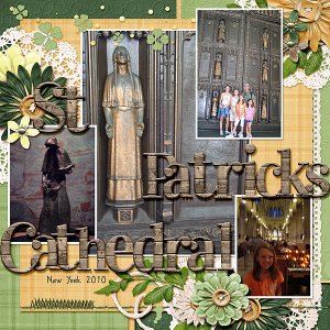 St. Patricks