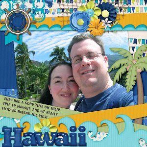 Hawaii