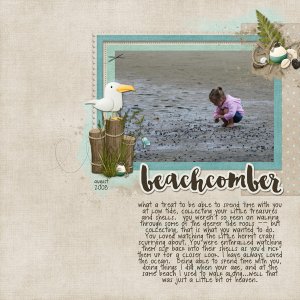 beachcomber