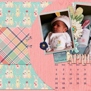 April 2018 Desktop