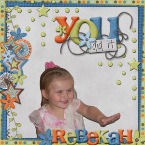 Rebekah