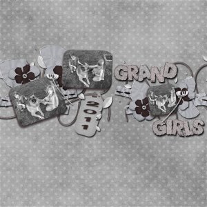 Grandgirls
