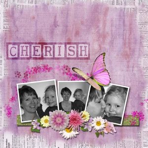 Cherish