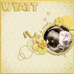 Wyatt