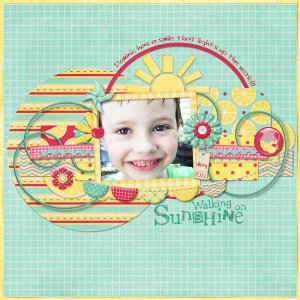 Walking-on-Sunshine
