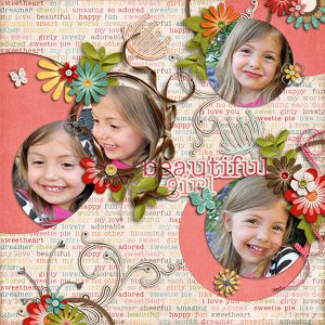 Beautiful Girl