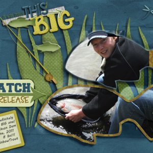 The Big One!