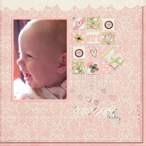 Sweet Baby