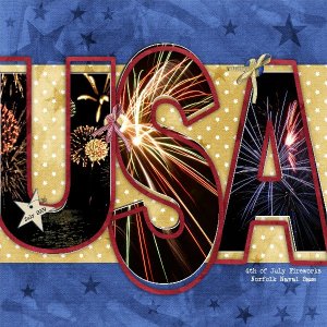 usa