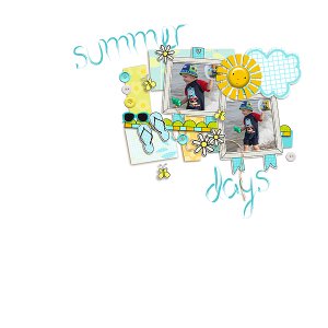 Summer Days