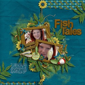 Fish Tales