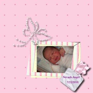 Nevaeh Angel