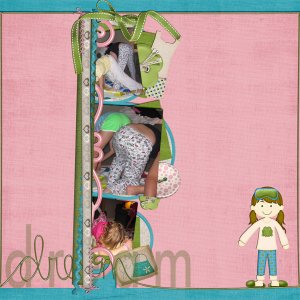 Sleepover Fun