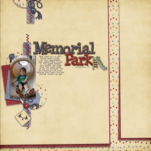 Memorial Park