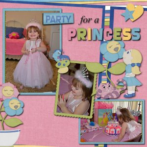 Princess