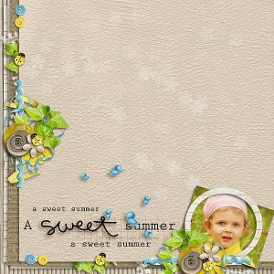 Sweet Summer