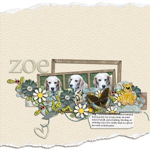 Zoe