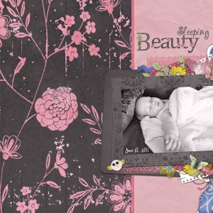 Sleeping Beauty