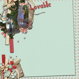 Loveable Grandgirls