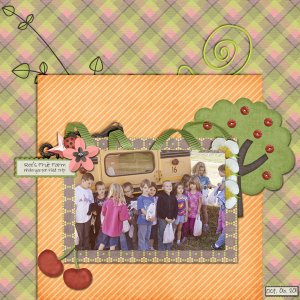 Ree's Fruit Farm