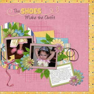 The Shoes
