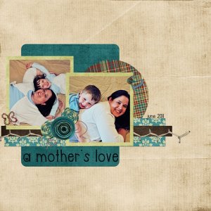 A Mothers Love