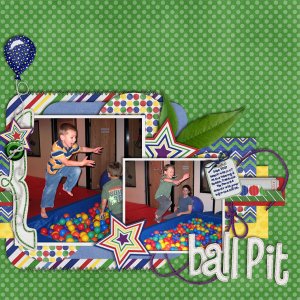 Ball Pit
