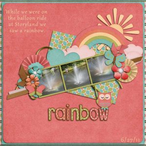Rainbow