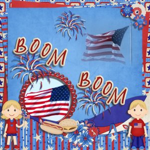 Boom Boom
