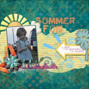 Summer Fun