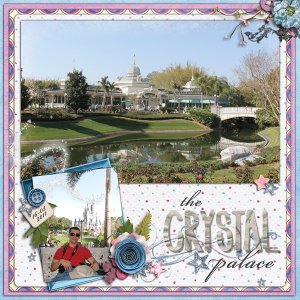 Crystal Palace