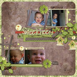 Sweetcheeks